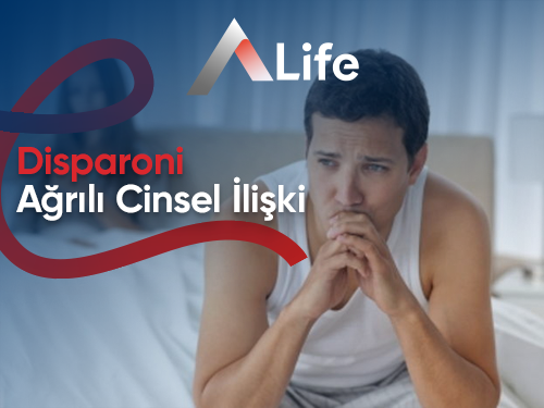 Disparoni (Ağrılı Cinsel İlişki)